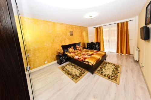 Apartament Aquamarine
