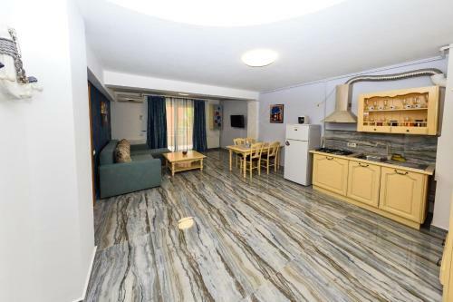 Apartament Aquamarine
