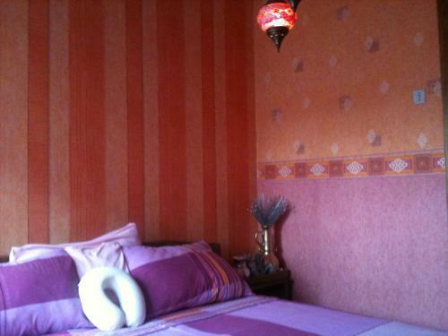 Apartamento Casa Weiss