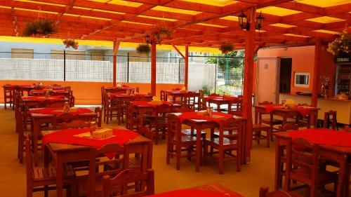 Hostal Casa Raul