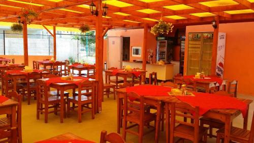 Hostal Casa Raul