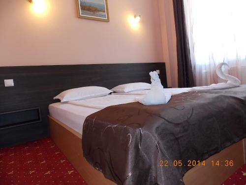 Hostal Pensiunea Sebastian