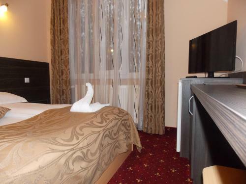 Hostal Pensiunea Sebastian