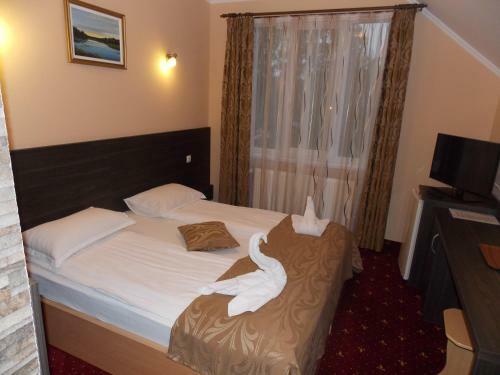 Hostal Pensiunea Sebastian