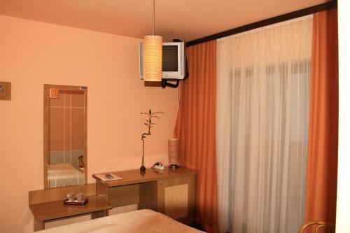 Hostal Pensiunea La Rosa