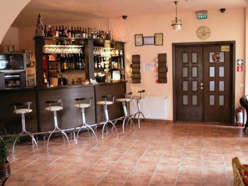 Hostal Pensiunea La Rosa