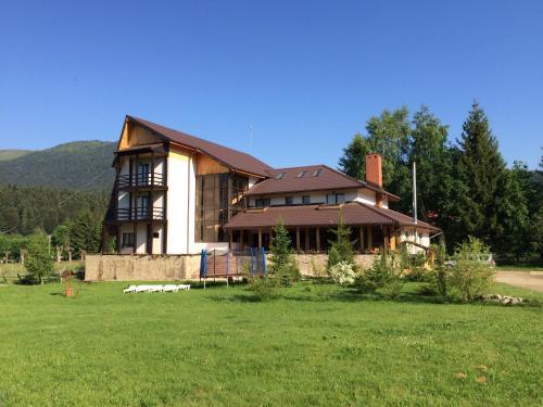 Hostal Pensiunea La Rosa