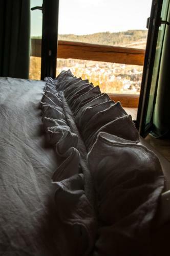 Lodge Cabana Deac - Luxury Chalet