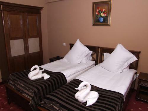 Hotel Complex Verona Predeal