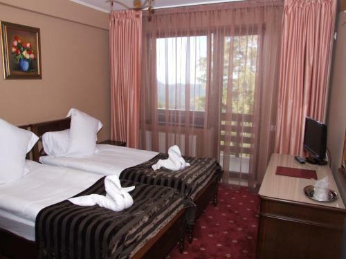 Hotel Complex Verona Predeal