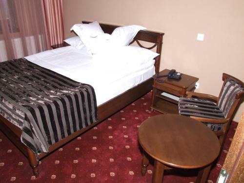 Hotel Complex Verona Predeal