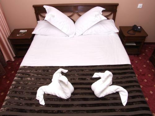 Hotel Complex Verona Predeal