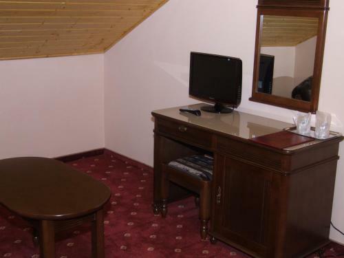 Hotel Complex Verona Predeal