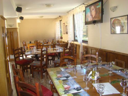 Hotel Zada