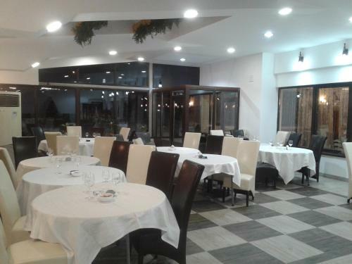 Hotel Zada