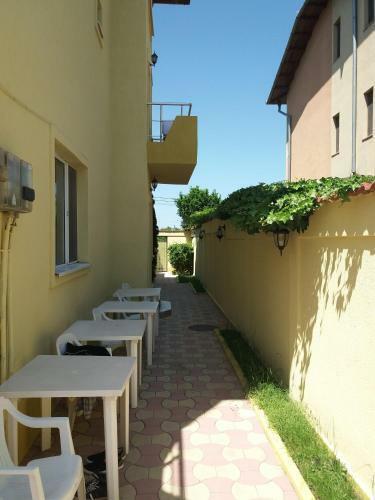 Hostal Vila Sunset