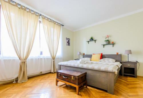 Meno Apartment