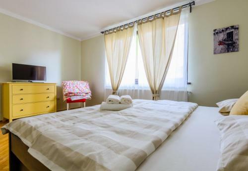 Meno Apartment