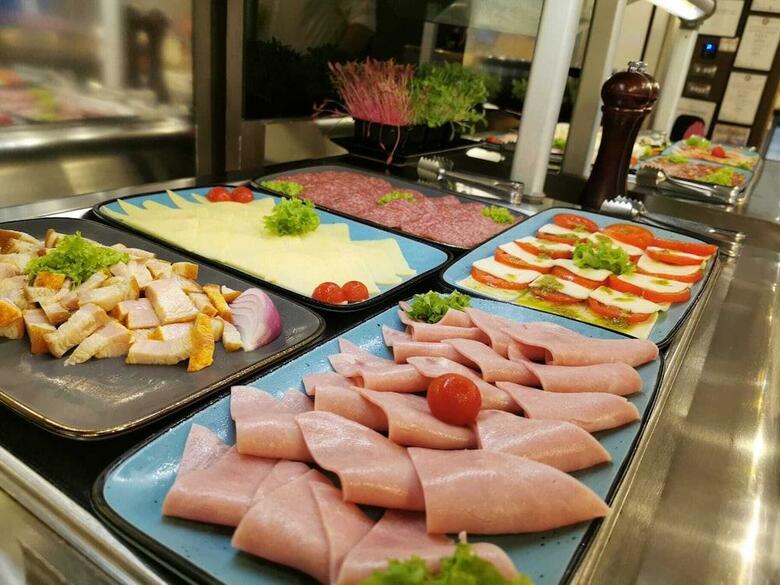 Hotel Mercure Bucharest City Center