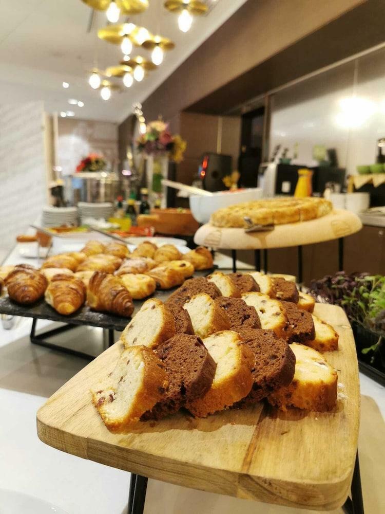 Hotel Mercure Bucharest City Center