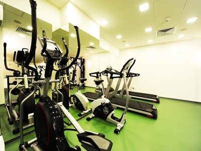 Hotel Mercure Bucharest City Center