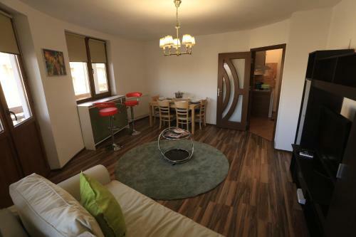 Apartamento Panorama Old Town
