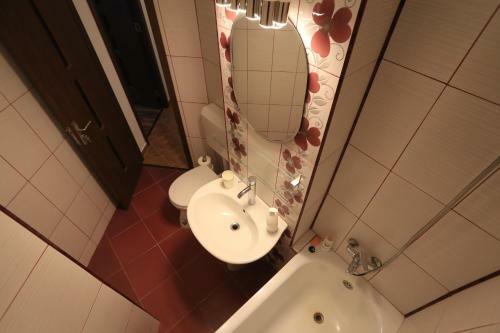 Apartamento Panorama Old Town