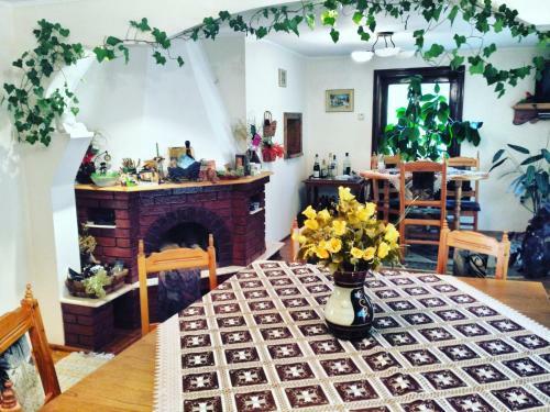 Hostal Pensiunea La Muncel