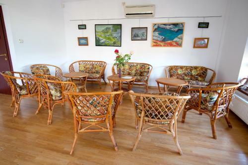 Hostal Pensiunea Anastasia