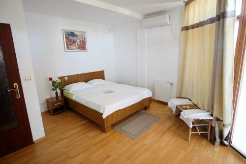 Hostal Pensiunea Anastasia