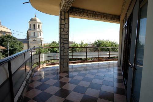 Hostal Pensiunea Anastasia
