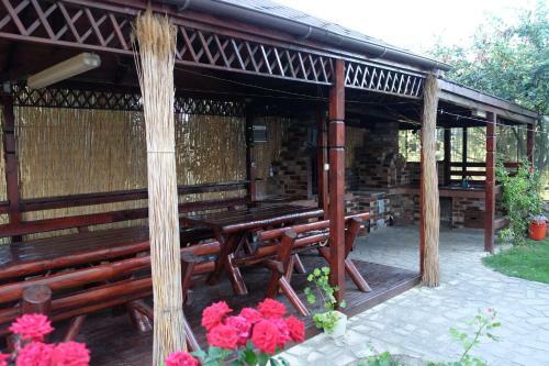 Hostal Pensiunea Anastasia