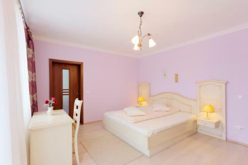 Hostal Pensiunea Romantic Belvedere Paltinis