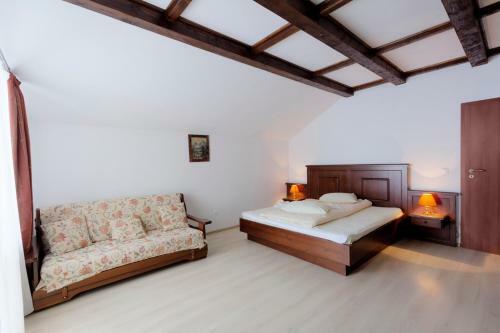 Hostal Pensiunea Romantic Belvedere Paltinis
