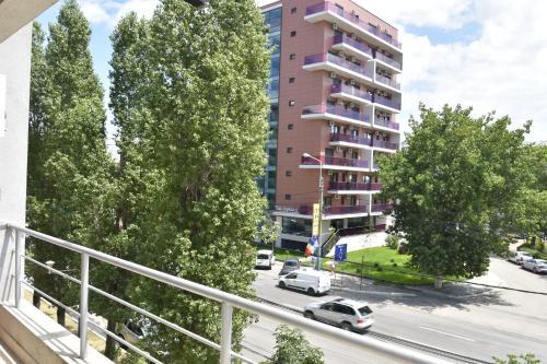 Apartament Ocean Blue