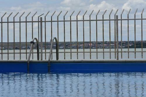 Apartament Ocean Blue