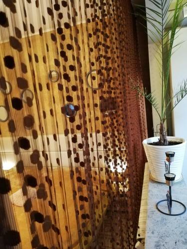 Tomis Apartament