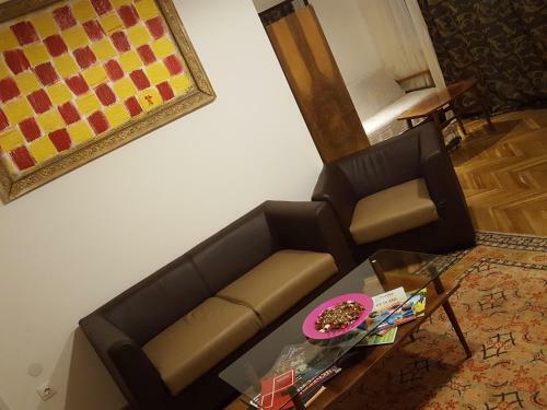 Apartamento Korona Centre Ville Suites
