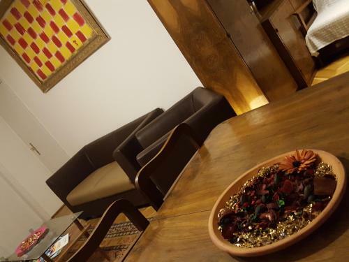 Apartamento Korona Centre Ville Suites