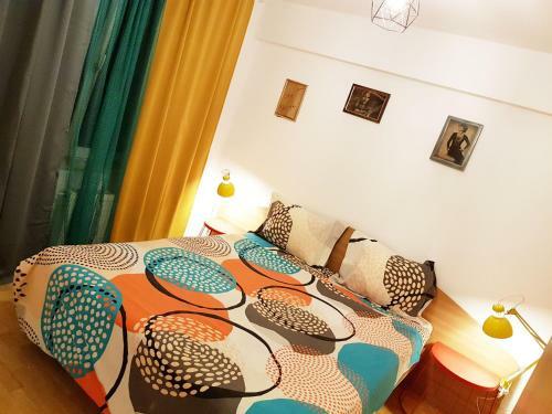 Apartamento Korona Centre Ville Suites