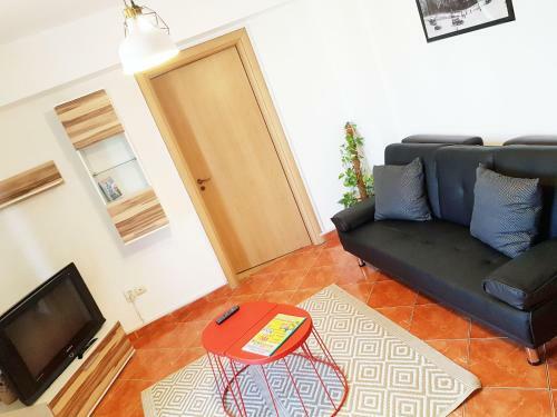 Apartamento Korona Centre Ville Suites