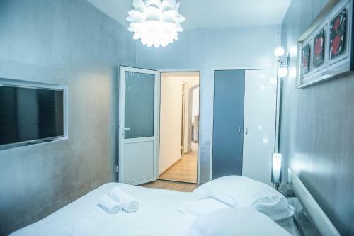 Apartamento Central Studios Hermannstadt