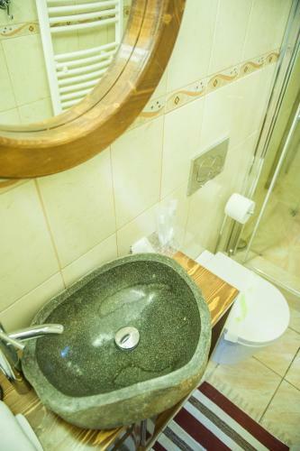 Apartamento Central Studios Hermannstadt