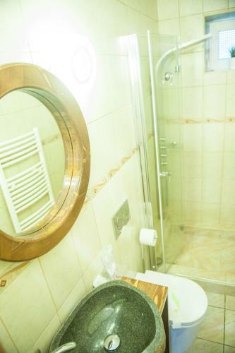 Apartamento Central Studios Hermannstadt