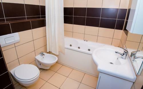 Apartamente Tania Mamaia