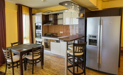 Apartamente Tania Mamaia
