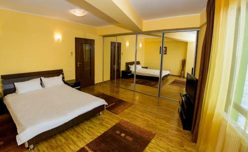 Apartamente Tania Mamaia