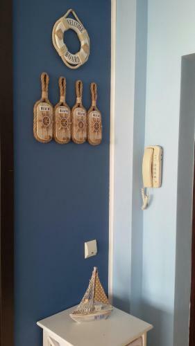 Apartament Consuela