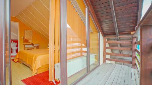 Motel Rolizo Brasov