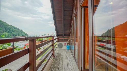 Motel Rolizo Brasov